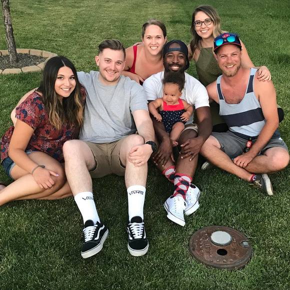 Meet your Posher, Justin - Picture 1 of 1